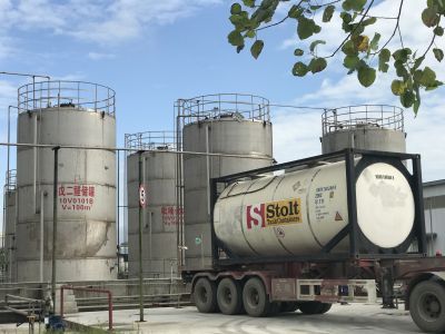 3，4-二氫-2-甲氧基-2氫-吡喃