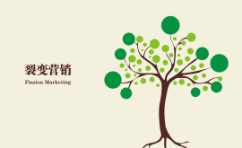 互聯(lián)網(wǎng)營(yíng)銷的本質(zhì)：裂變營(yíng)銷